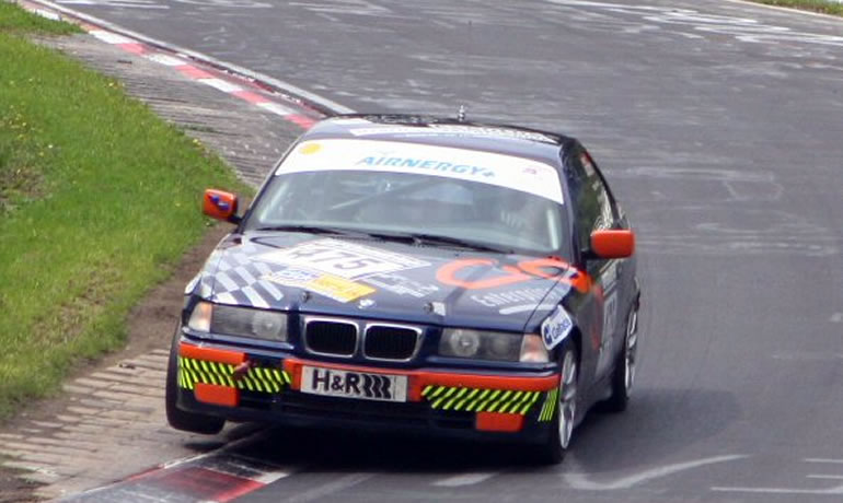 Weidinger-Motorsport