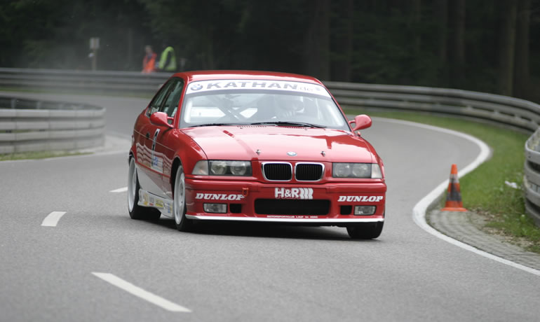 Weidinger-Motorsport